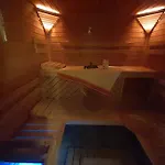 Sonnenblume Mit Sauna Apartman Daun