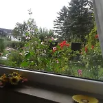 Sonnenblume Mit Sauna Apartman