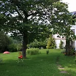 Sonnenblume Mit Sauna * 다운