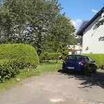 Sonnenblume Mit Sauna 아파트 *