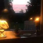 Sonnenblume Mit Sauna *