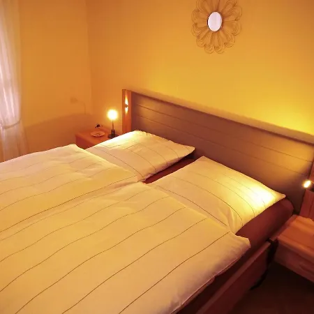 Sonnenblume Mit Sauna Apartamento *