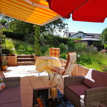 Sonnenblume Mit Sauna