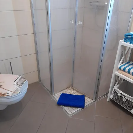 Fewo Sonnenblume * Daun