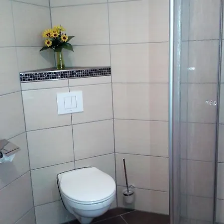 Apartamento Sonnenblume Mit Sauna Daun
