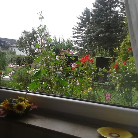 Fewo Sonnenblume Daire