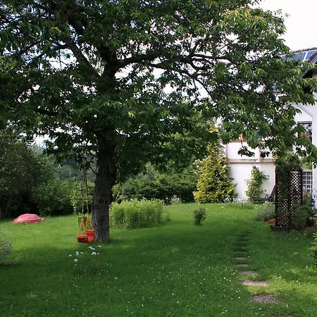 Fewo Sonnenblume * Daun