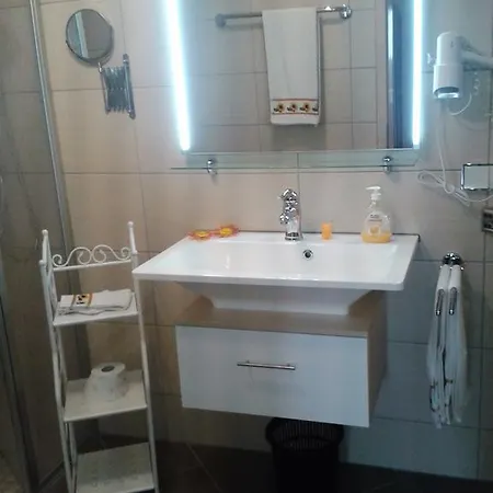 Fewo Sonnenblume Daun