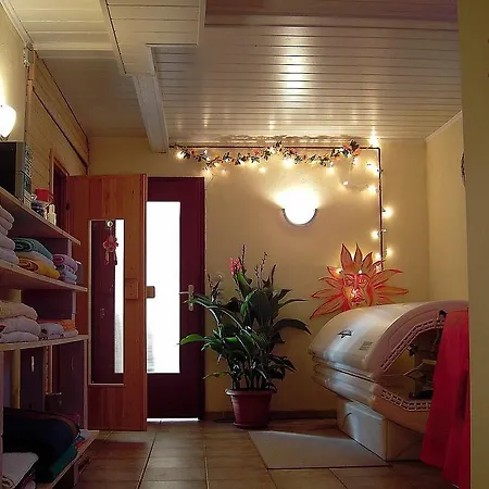Apartment Sonnenblume