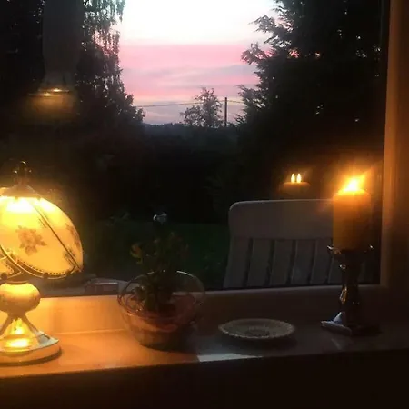 Sonnenblume Mit Sauna *