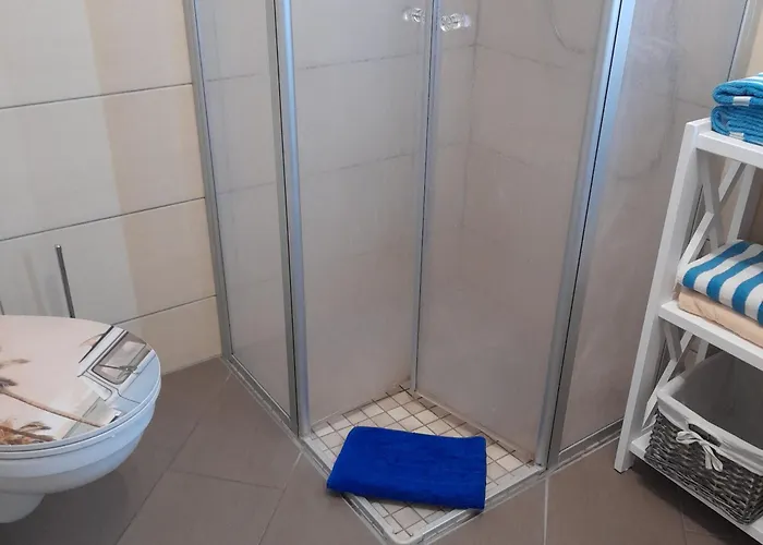 Sonnenblume Mit Sauna * Daun