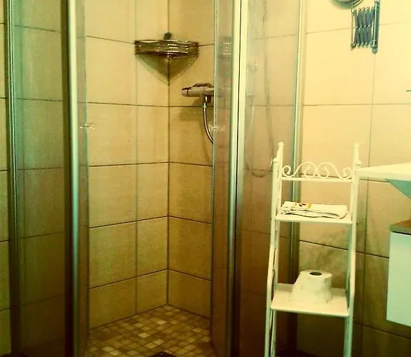 Sonnenblume Mit Sauna *