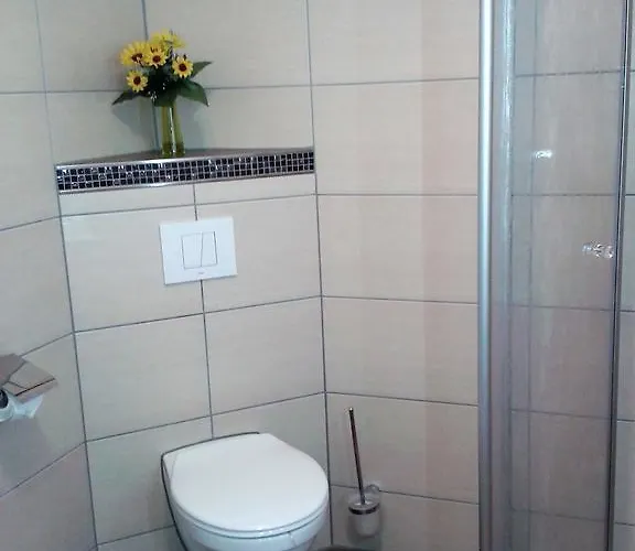 Lejlighed Sonnenblume Mit Sauna Daun