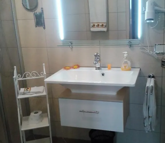 Sonnenblume Mit Sauna Daun