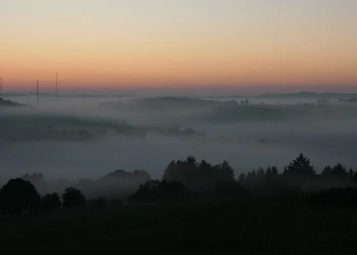 Sonnenblume Mit Sauna *