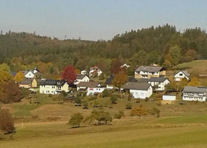Lejlighed Sonnenblume Mit Sauna Daun
